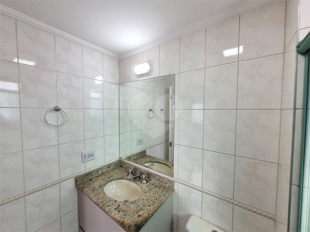 APARTAMENTO em SANTANA