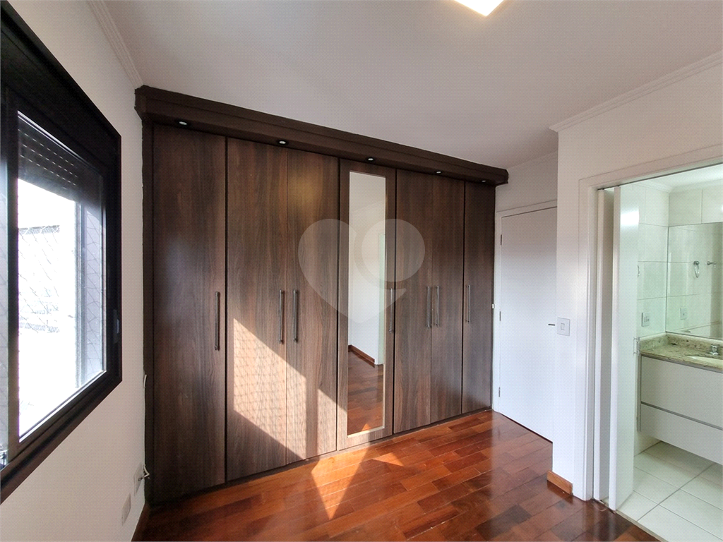 APARTAMENTO em SANTANA
