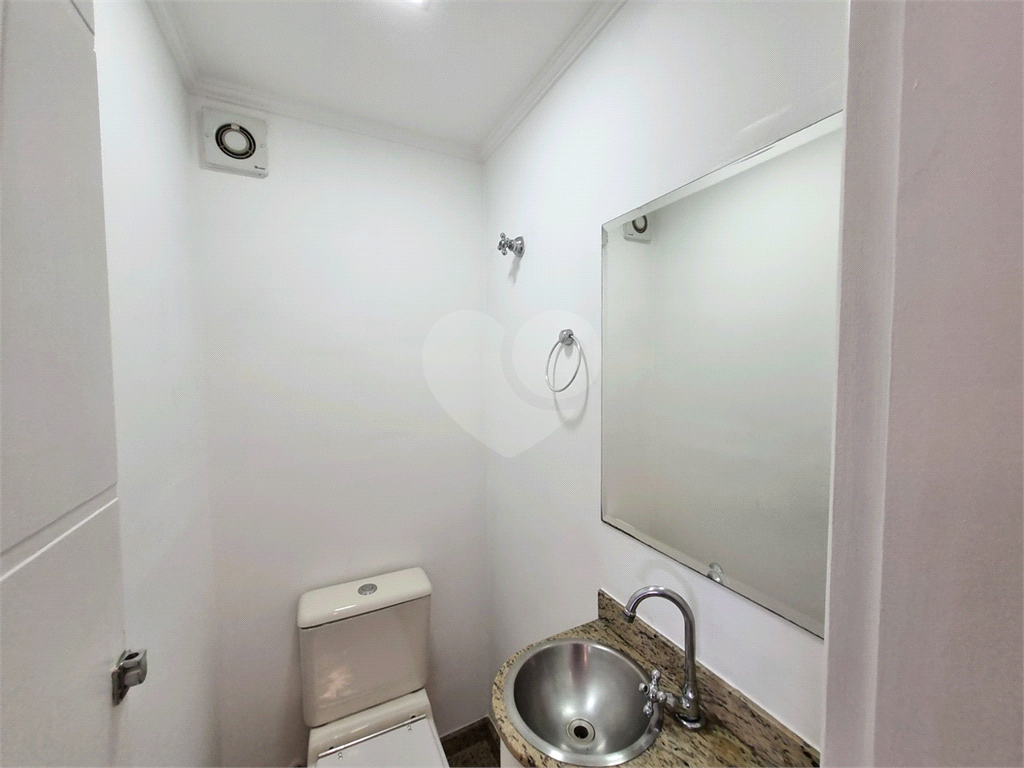 APARTAMENTO em SANTANA
