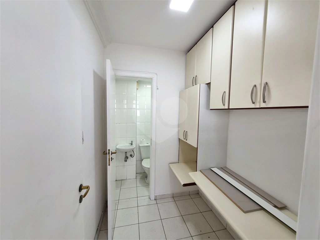 APARTAMENTO em SANTANA