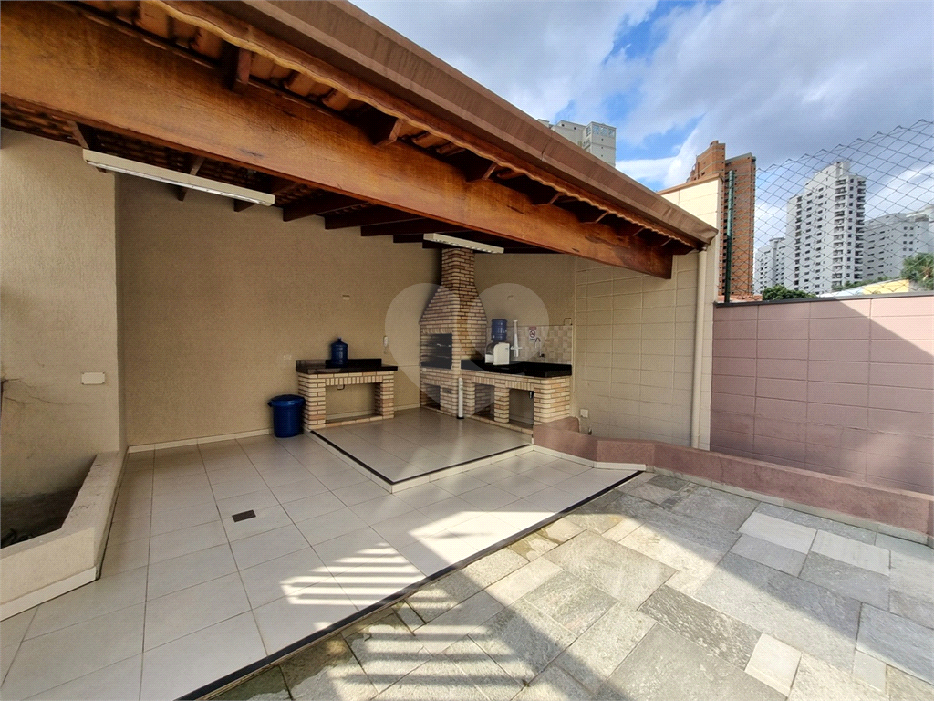 APARTAMENTO em SANTANA
