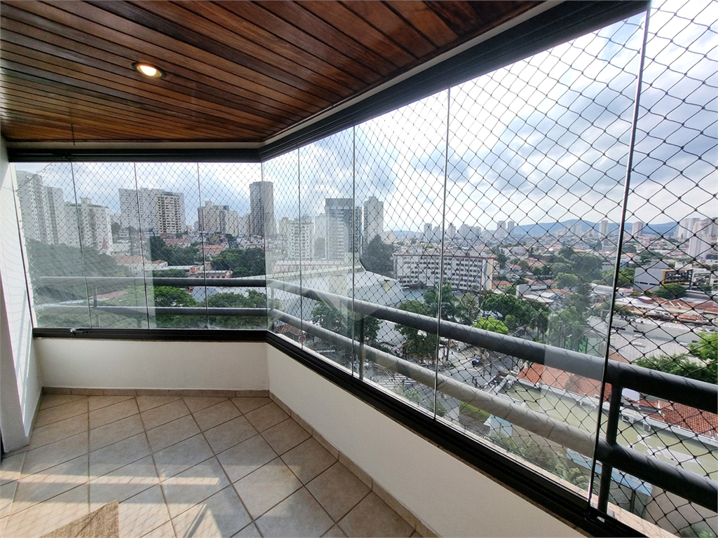 APARTAMENTO em SANTANA