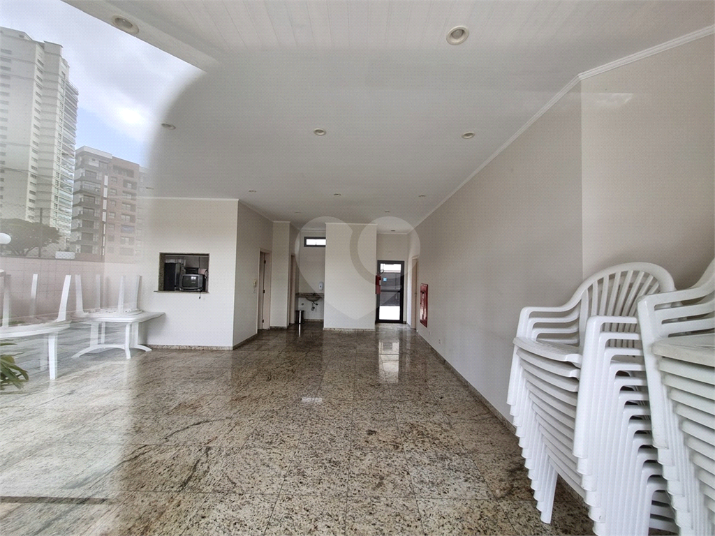 APARTAMENTO em SANTANA
