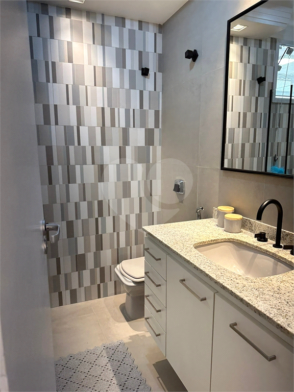 APARTAMENTO em SANTANA