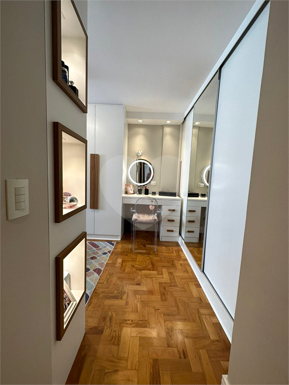 APARTAMENTO em SANTANA