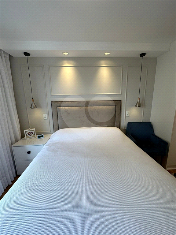 APARTAMENTO em SANTANA
