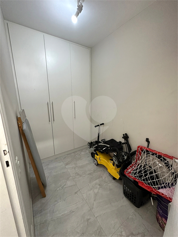 APARTAMENTO em SANTANA