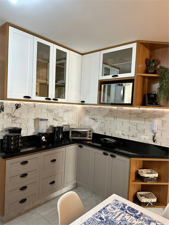 APARTAMENTO em SANTANA