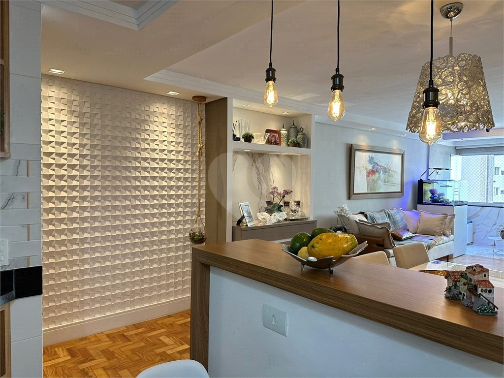 APARTAMENTO em SANTANA