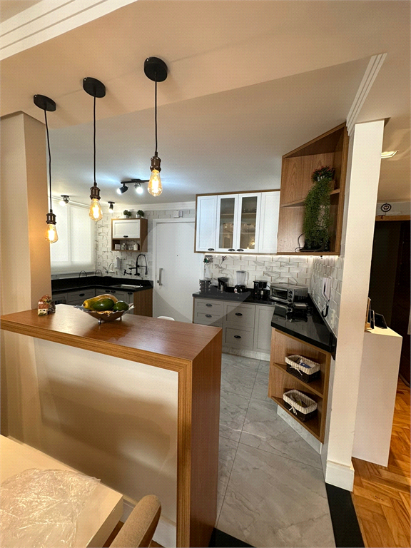 APARTAMENTO em SANTANA