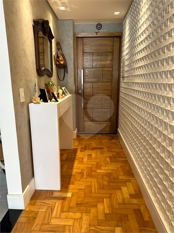 APARTAMENTO em SANTANA