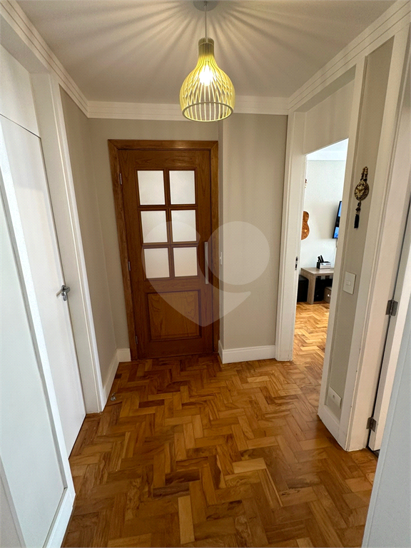 APARTAMENTO em SANTANA