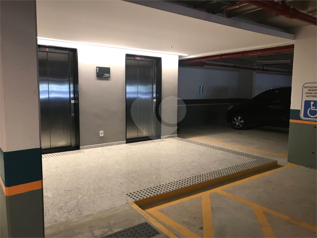 Sala Comercial a venda/locação  Granja Julieta 36 m²