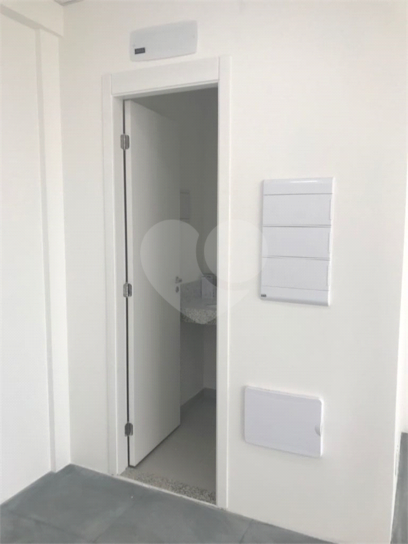 Sala Comercial a venda/locação  Granja Julieta 36 m²