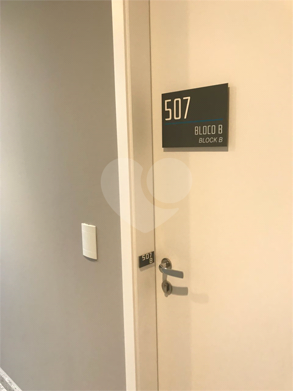 Sala Comercial a venda/locação  Granja Julieta 36 m²