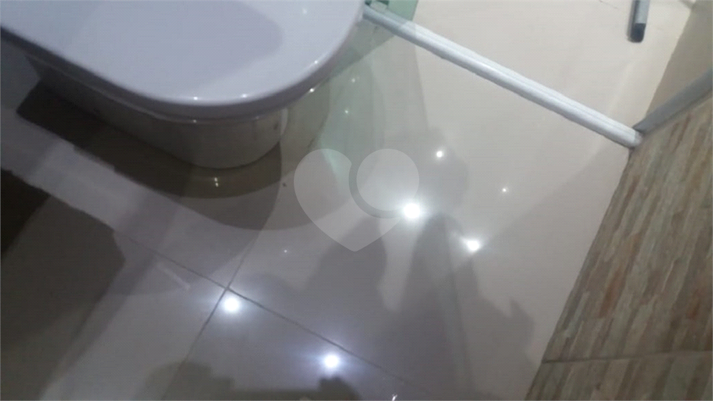 Sala Comercial a venda/locação  Granja Julieta 36 m²