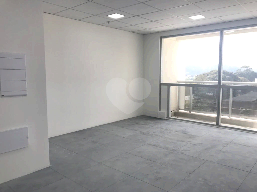 Sala Comercial a venda/locação  Granja Julieta 36 m²