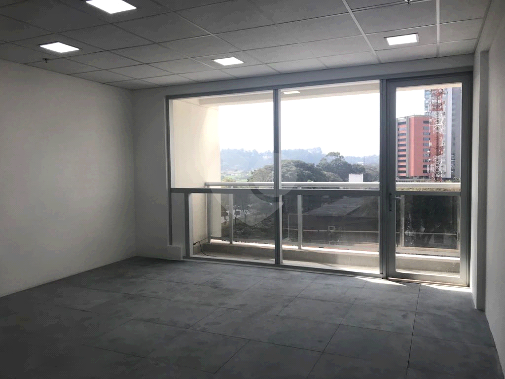 Sala Comercial a venda/locação  Granja Julieta 36 m²