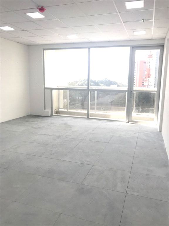 Sala Comercial a venda/locação  Granja Julieta 36 m²