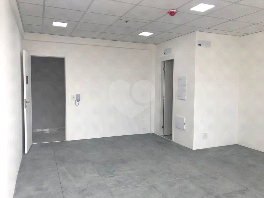 Sala Comercial a venda/locação  Granja Julieta 36 m²