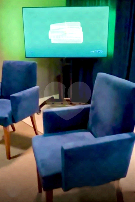 Sala Comercial a venda/locação  Granja Julieta 36 m²