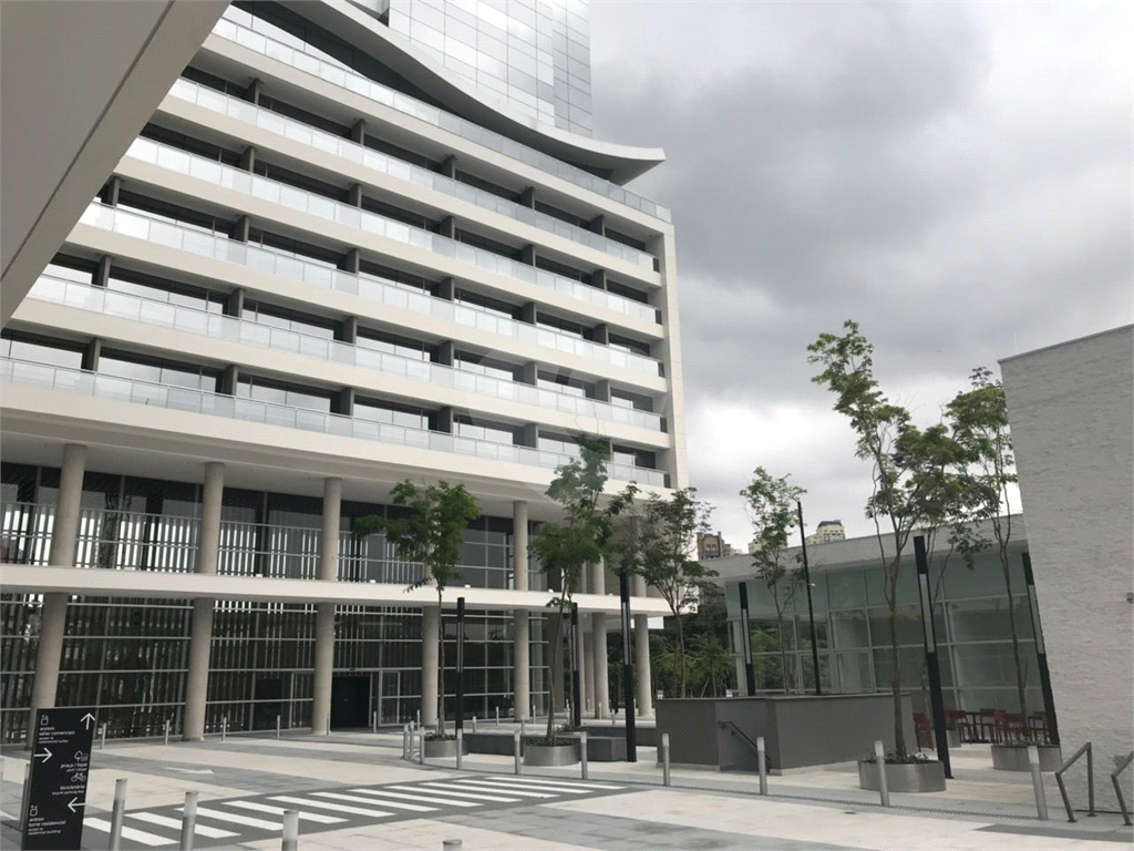 Sala Comercial a venda/locação  Granja Julieta 36 m²