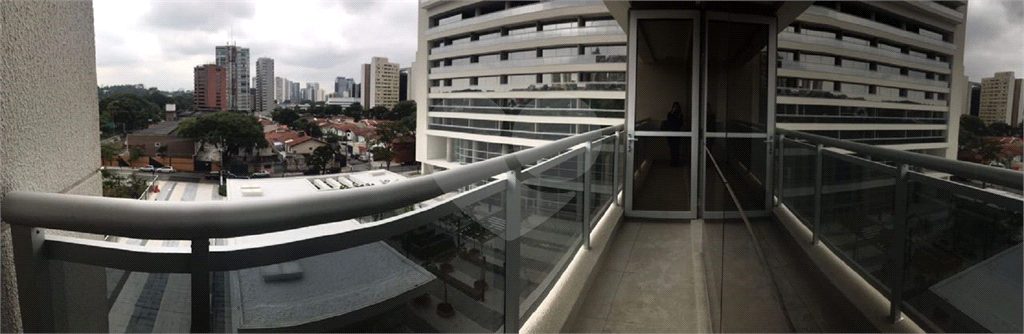 Sala Comercial a venda/locação  Granja Julieta 36 m²