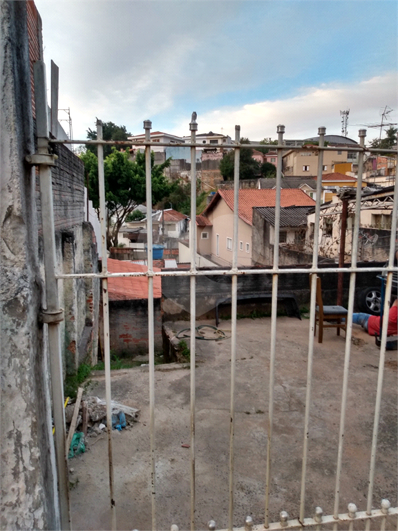 Terreno 10 x 25 próximo do metrô e shopping Tucuruvi