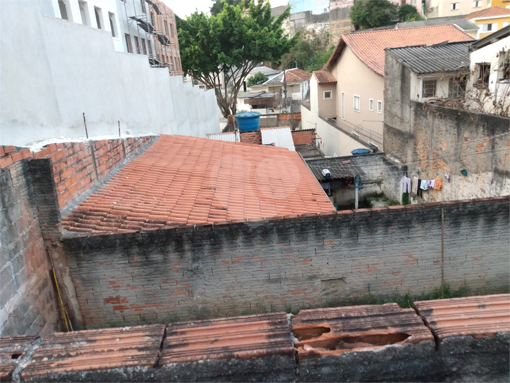 Terreno 10 x 25 próximo do metrô e shopping Tucuruvi