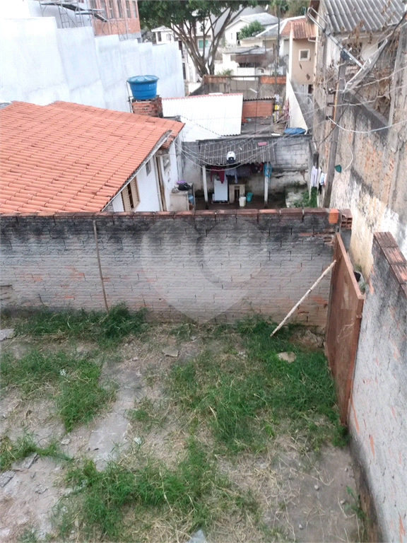 Terreno 10 x 25 próximo do metrô e shopping Tucuruvi