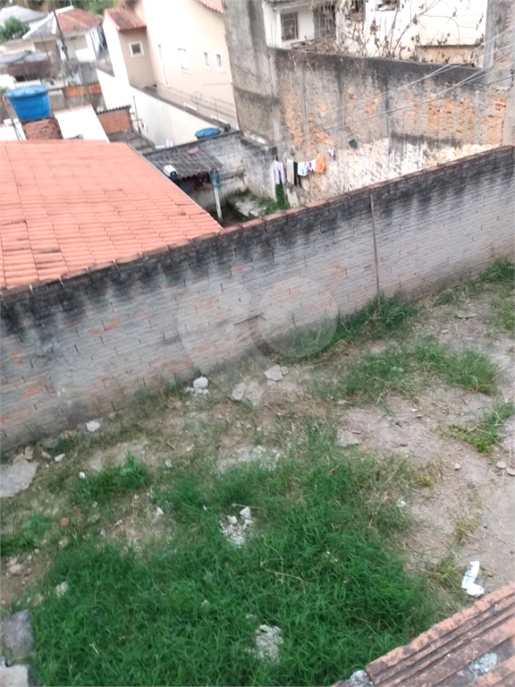 Terreno 10 x 25 próximo do metrô e shopping Tucuruvi