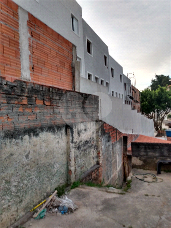 Terreno 10 x 25 próximo do metrô e shopping Tucuruvi