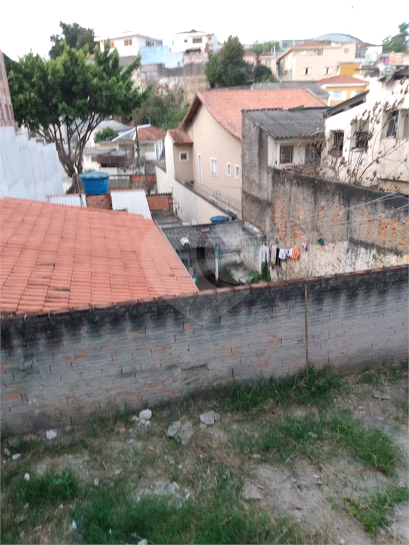 Terreno 10 x 25 próximo do metrô e shopping Tucuruvi