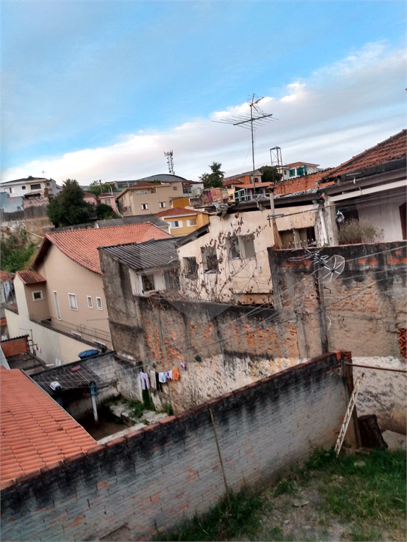 Terreno 10 x 25 próximo do metrô e shopping Tucuruvi