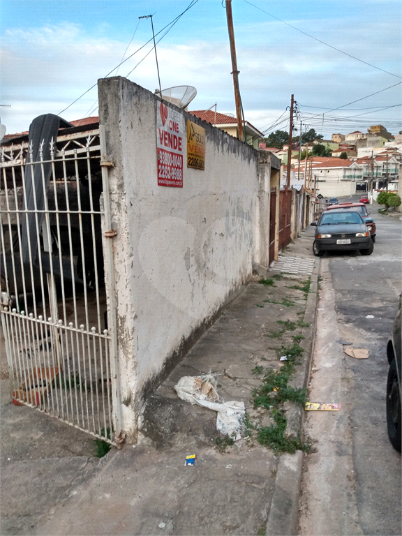 Terreno 10 x 25 próximo do metrô e shopping Tucuruvi