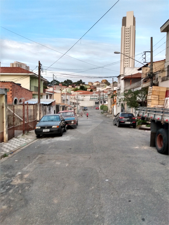 Terreno 10 x 25 próximo do metrô e shopping Tucuruvi