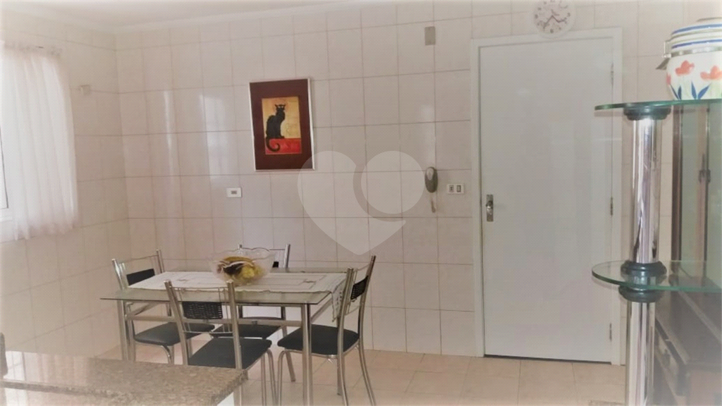 SOBRADO MARAVILHOSO A VENDA NO HORTO FLORESTAL - 3 DORMS (1 SUÍTE) E 2 VAGAS
