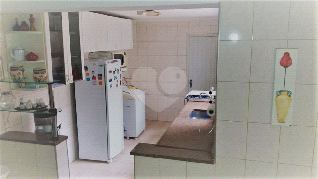 SOBRADO MARAVILHOSO A VENDA NO HORTO FLORESTAL - 3 DORMS (1 SUÍTE) E 2 VAGAS