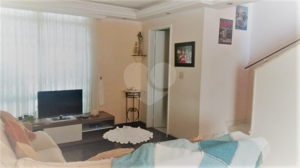 SOBRADO MARAVILHOSO A VENDA NO HORTO FLORESTAL - 3 DORMS (1 SUÍTE) E 2 VAGAS