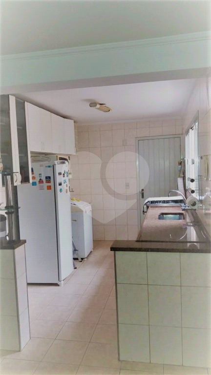 SOBRADO MARAVILHOSO A VENDA NO HORTO FLORESTAL - 3 DORMS (1 SUÍTE) E 2 VAGAS