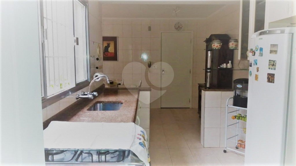 SOBRADO MARAVILHOSO A VENDA NO HORTO FLORESTAL - 3 DORMS (1 SUÍTE) E 2 VAGAS