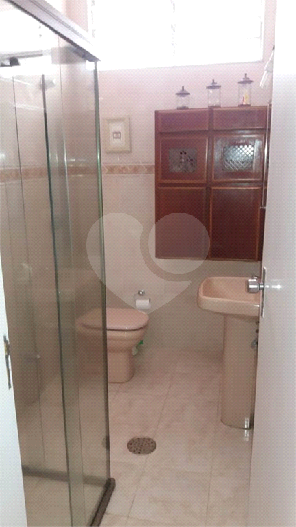 SOBRADO MARAVILHOSO A VENDA NO HORTO FLORESTAL - 3 DORMS (1 SUÍTE) E 2 VAGAS