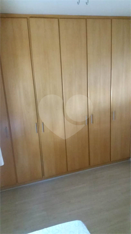SOBRADO MARAVILHOSO A VENDA NO HORTO FLORESTAL - 3 DORMS (1 SUÍTE) E 2 VAGAS