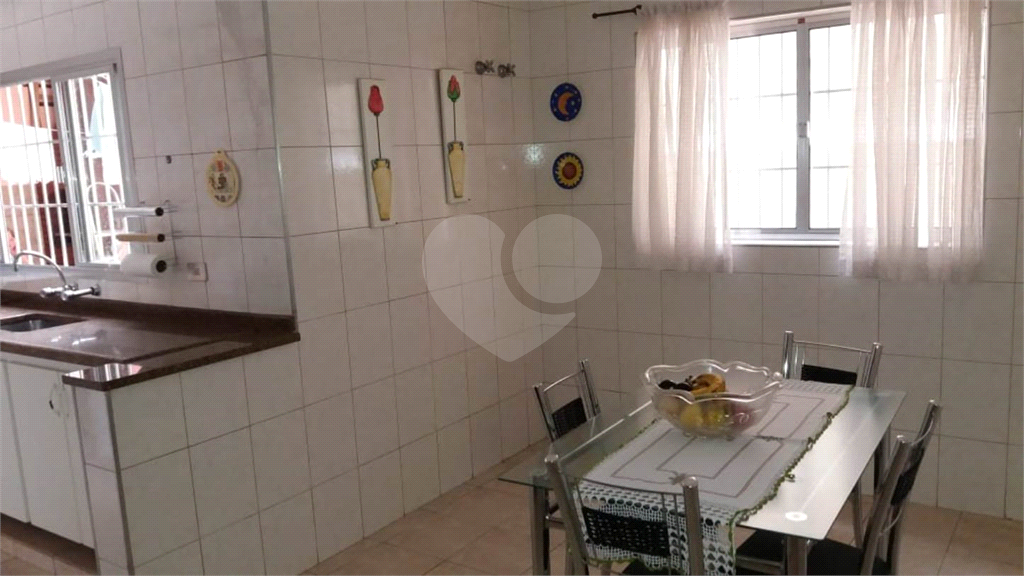 SOBRADO MARAVILHOSO A VENDA NO HORTO FLORESTAL - 3 DORMS (1 SUÍTE) E 2 VAGAS