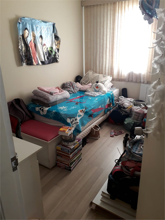 Apartamento Tucuruvi