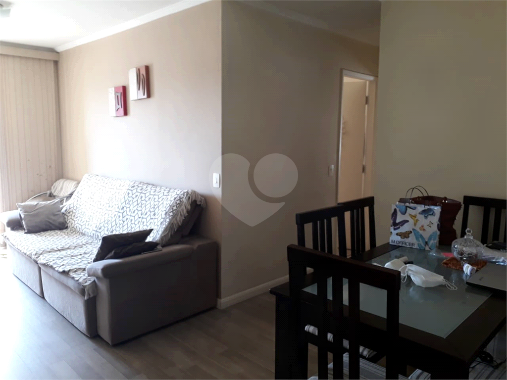 Apartamento Tucuruvi