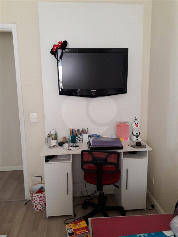 Apartamento Tucuruvi