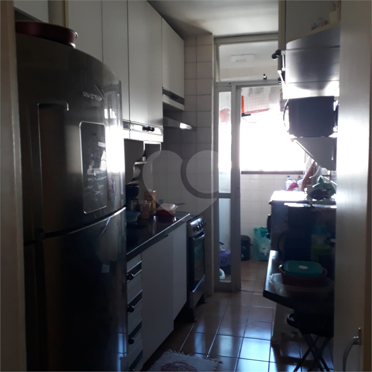 Apartamento Tucuruvi