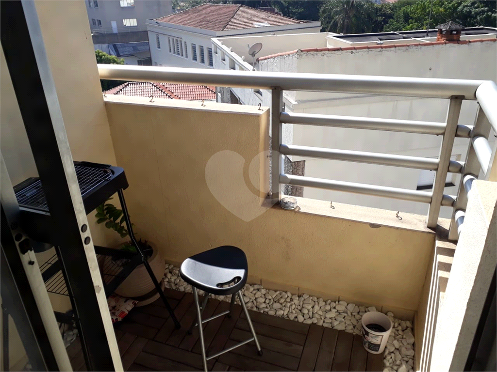 Apartamento Tucuruvi