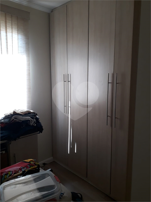Apartamento Tucuruvi